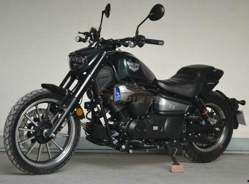 复古巡航新款爆料视频,新款巡航车惊艳亮相，带你穿越时光隧道  第2张