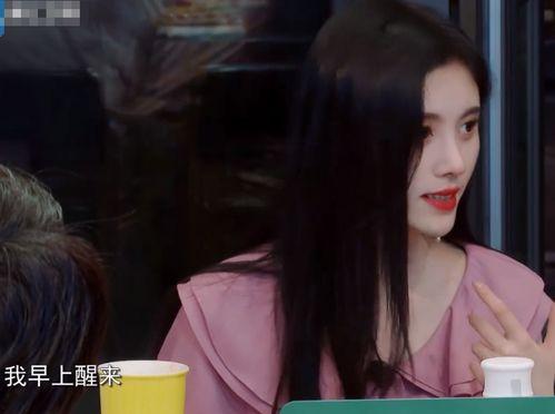 鞠婧爆料杨迪视频大全集,揭秘娱乐圈背后的故事 第1张 鞠婧爆料杨迪视频大全集,揭秘娱乐圈背后的故事 第1张